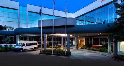 Marriott Melville Long Island