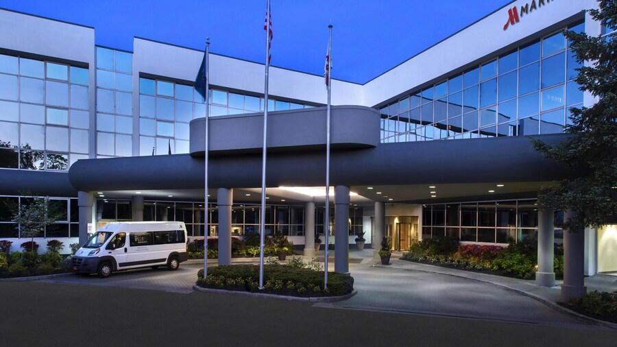 Marriott Melville Long Island