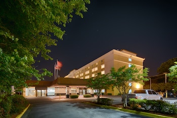 Red Lion Hotel Atlanta Airport