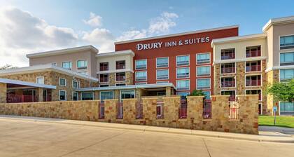 Drury Inn & Suites San Antonio Airport