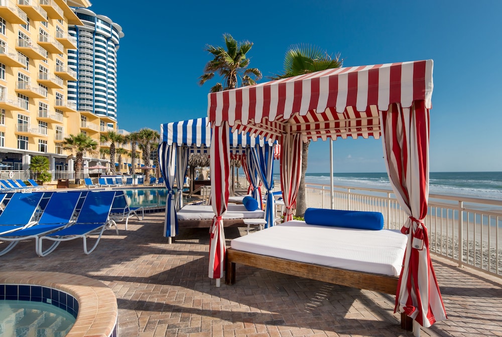 the shores resort