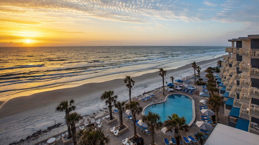 The Shores Resort & Spa