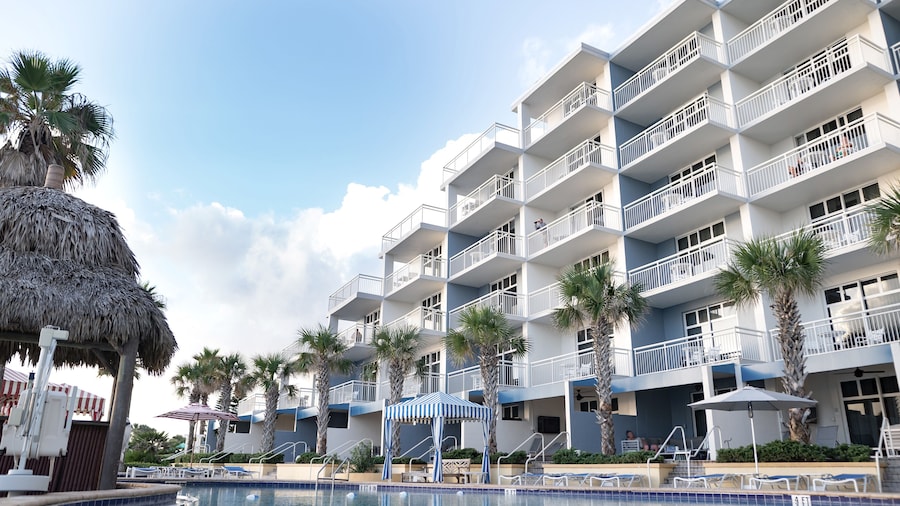 The Shores Resort & Spa