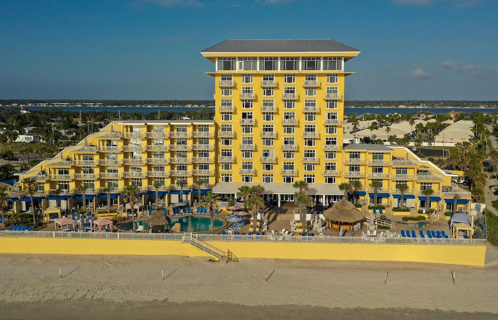 the shores resort