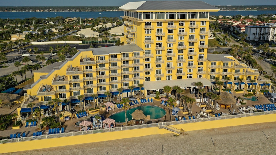 The Shores Resort & Spa