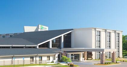 Holiday Inn Roanoke - Valley View, an IHG Hotel
