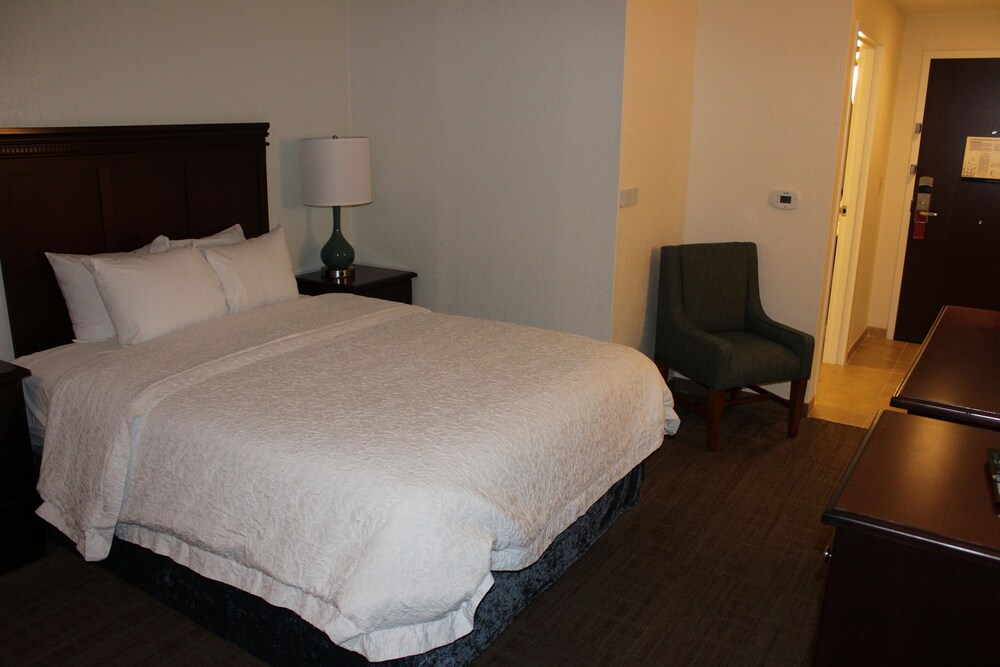 Room, Hampton Inn Charlotte-Gastonia