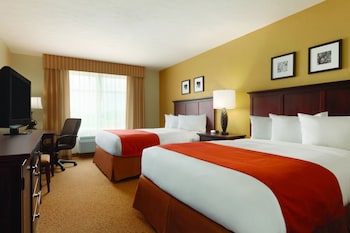 Country Inn & Suites by Radisson, Corpus Christi, TX