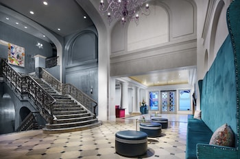 The Marker San Francisco