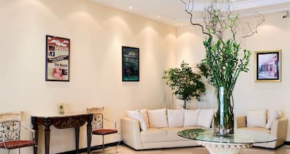 M Grand Hotel