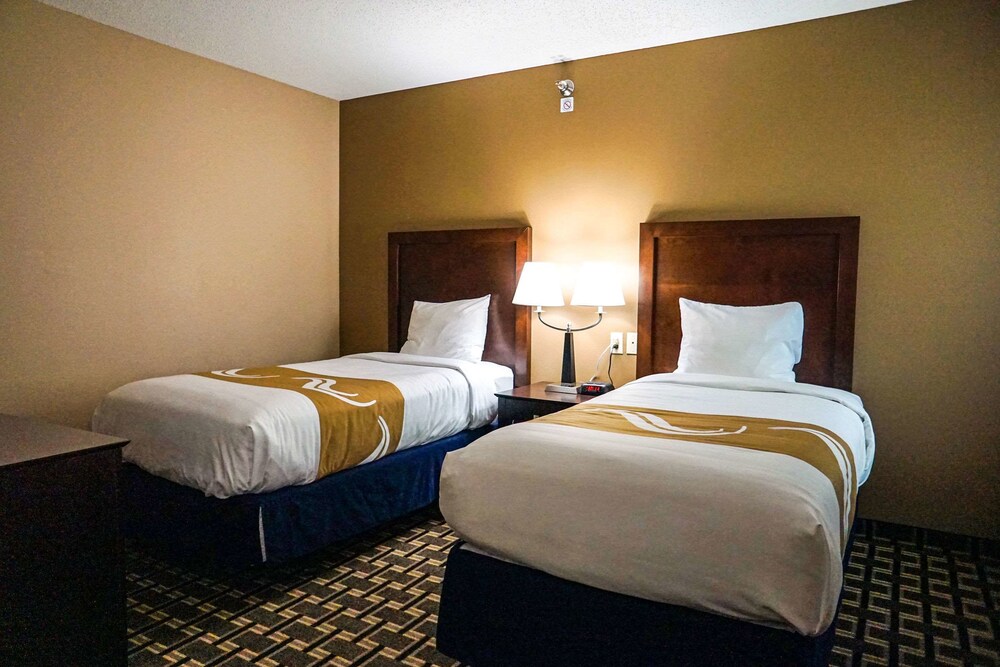Quality Inn & Suites Watertown