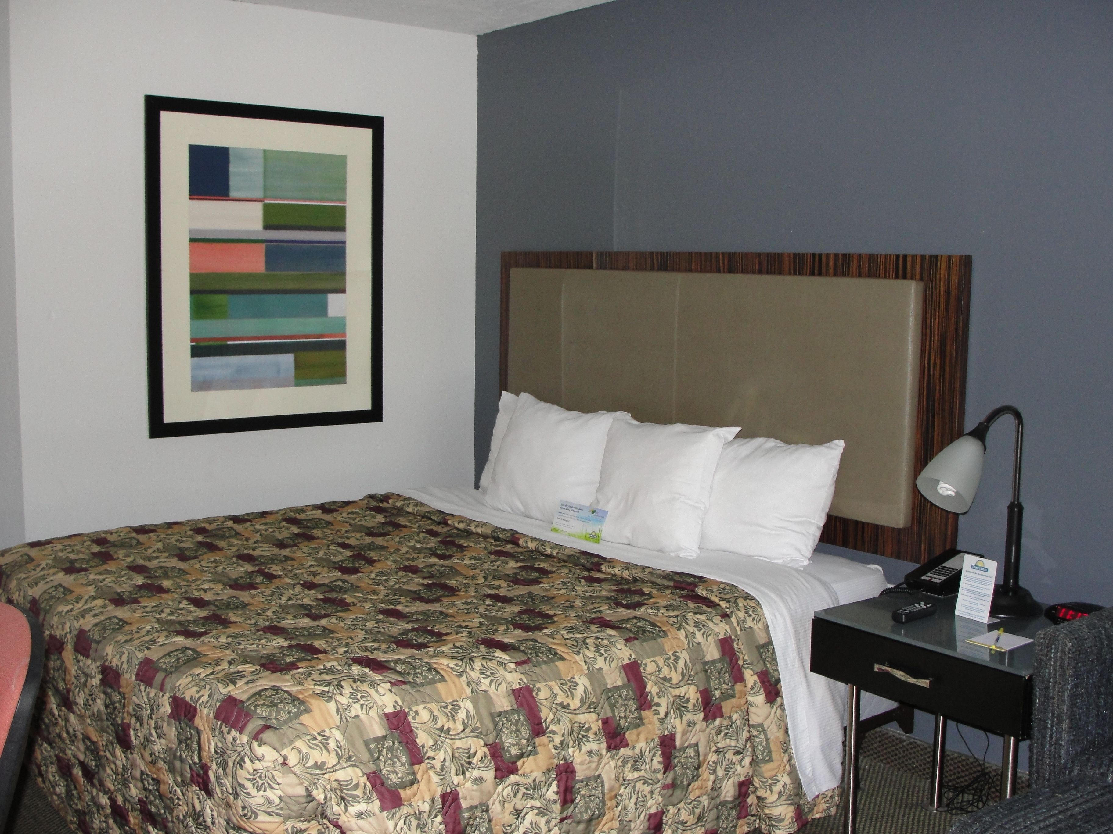 Days Inn Benton in Benton, United States