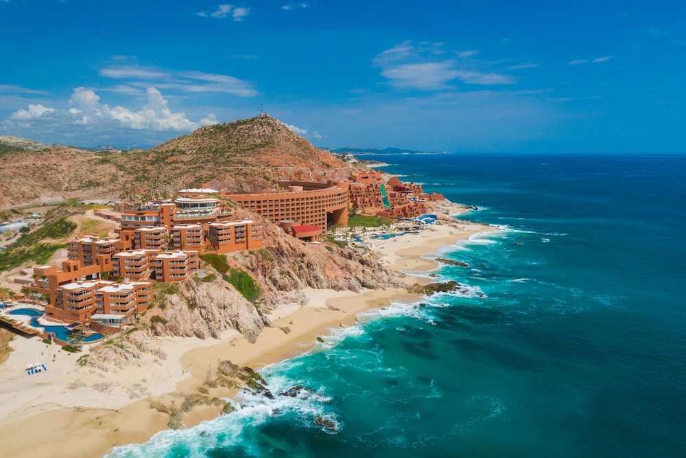 The Westin Los Cabos Resort Villas & Spa, Los Cabos 203 Room Prices