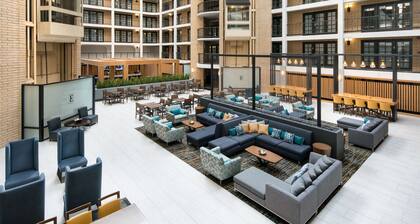 Embassy Suites by Hilton Austin Central