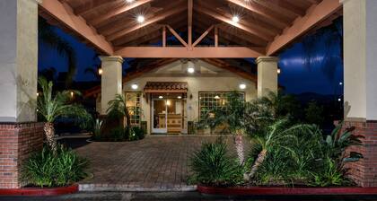 Best Western Capistrano Inn