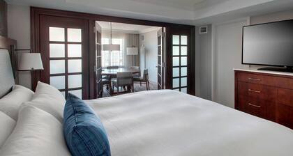 Marriott Philadelphia West