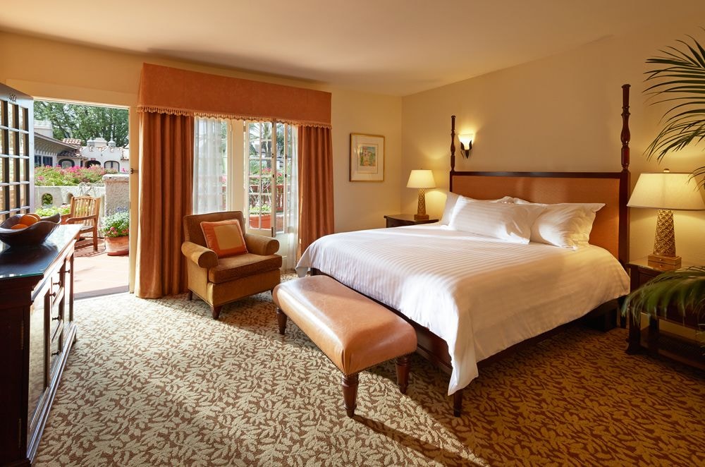 The Mission Inn Hotel & Spa (Riverside, USA) Expedia