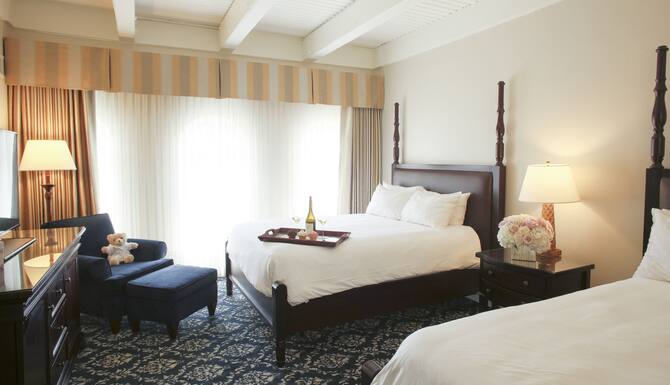 The Mission Inn Hotel & Spa: 2022 Room Prices, Deals ...