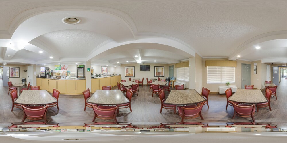 Quality Inn & Suites Corinth West