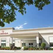 Top 10 Trenton Hotels Cheap Hotel Deals Ca 69 - 