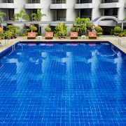 The 10 Best 4 Star Hotels In Pateros 49 Expedia Com