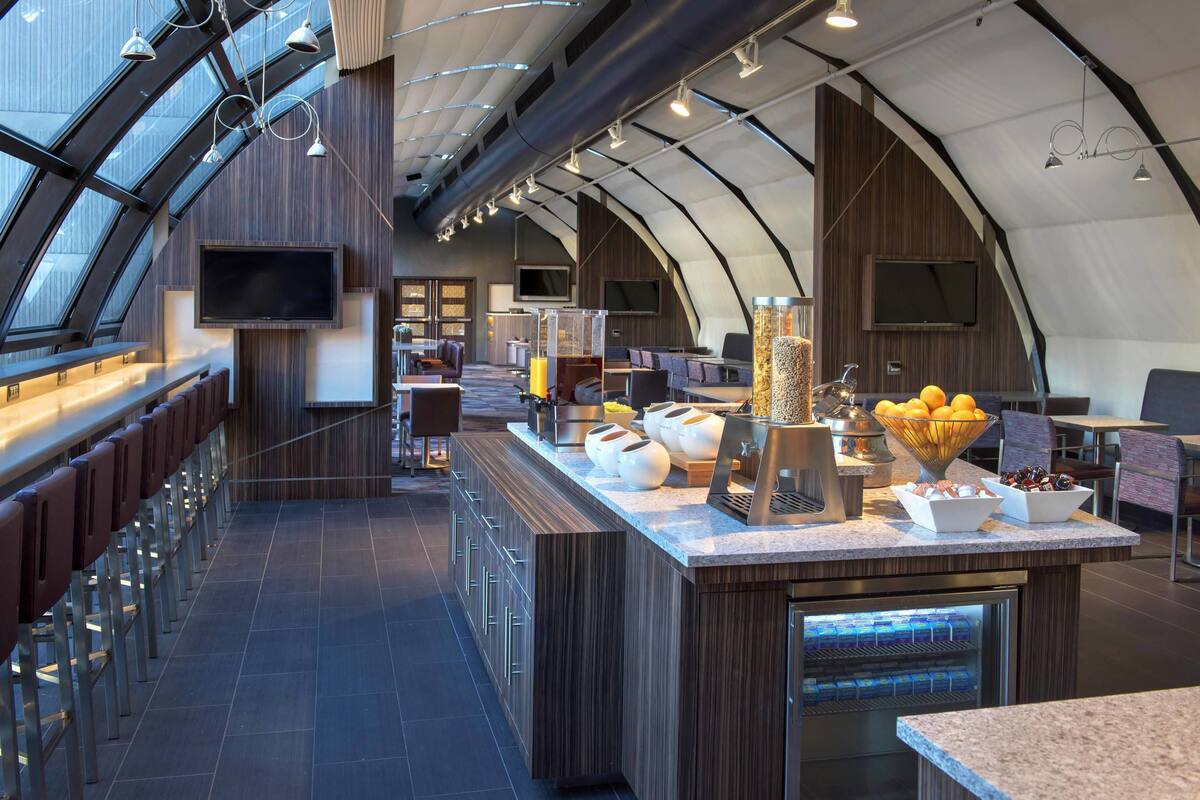 Marriott Marquis New York City Expedia