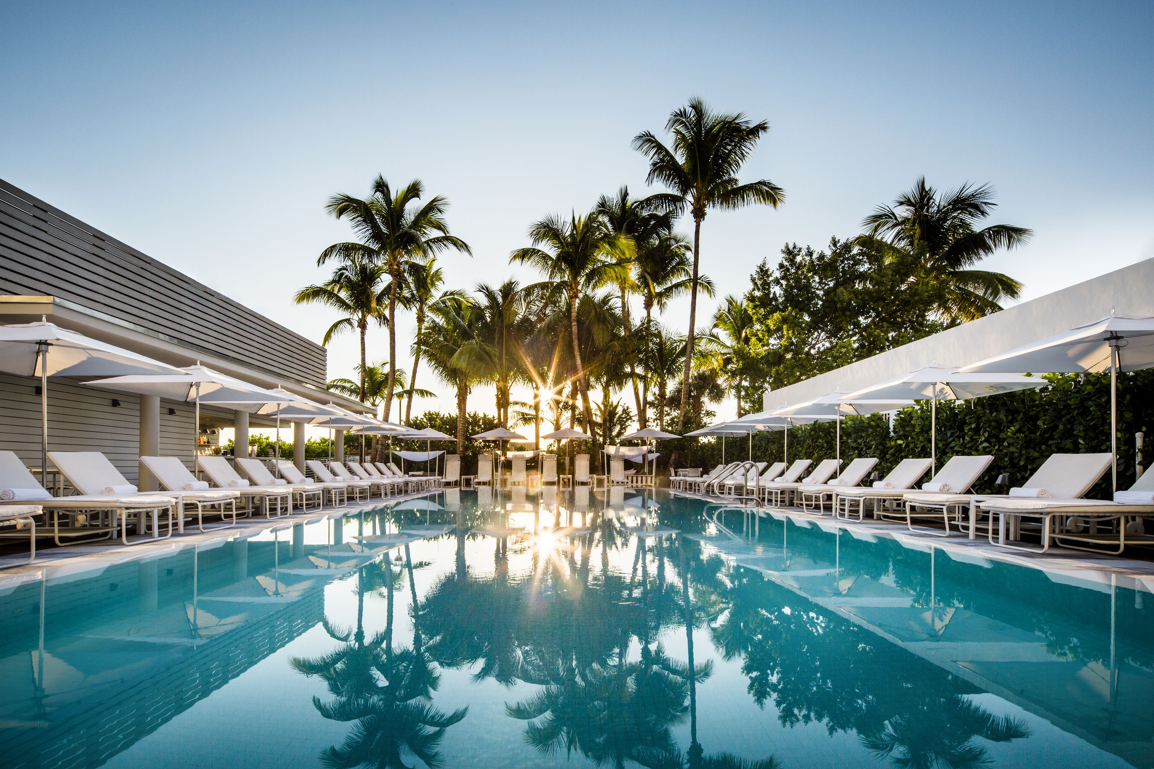 COMO Metropolitan Miami Beach
