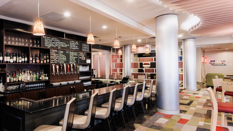Fairfield Inn & Suites by Marriott Charlotte Uptown
