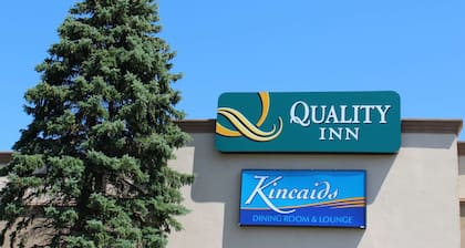 Quality Inn