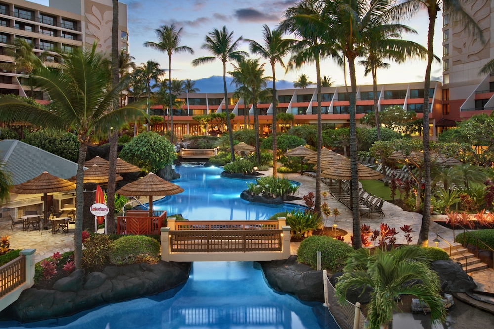 Marriott's Maui Ocean Club Lahaina & Napili Towers in Lahaina Best
