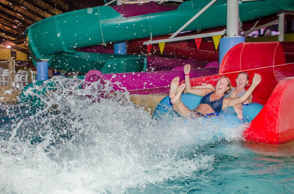 Property amenity, Red Jacket Mountain View and Indoor Water Park