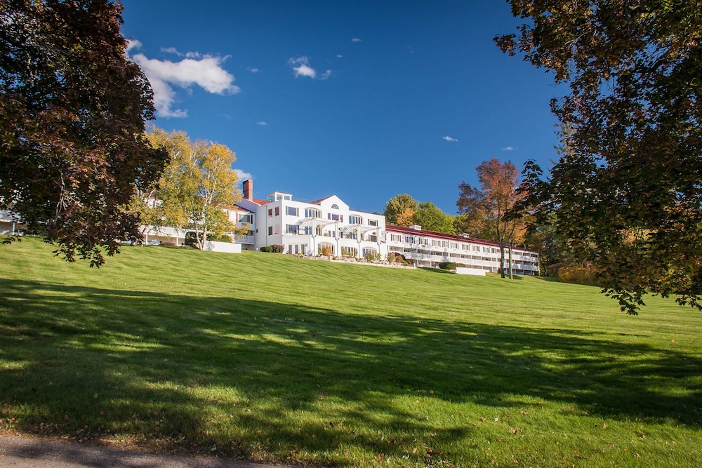 Red Jacket Mountain View in North Conway | Best Rates & Deals on Orbitz
