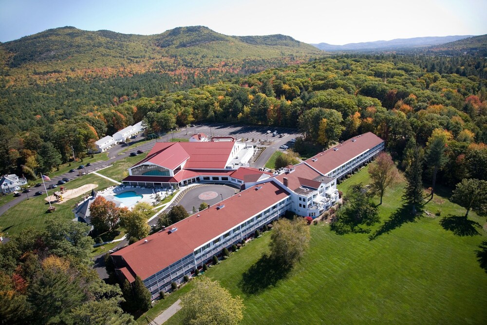 Primary image, Red Jacket Mountain View and Indoor Water Park