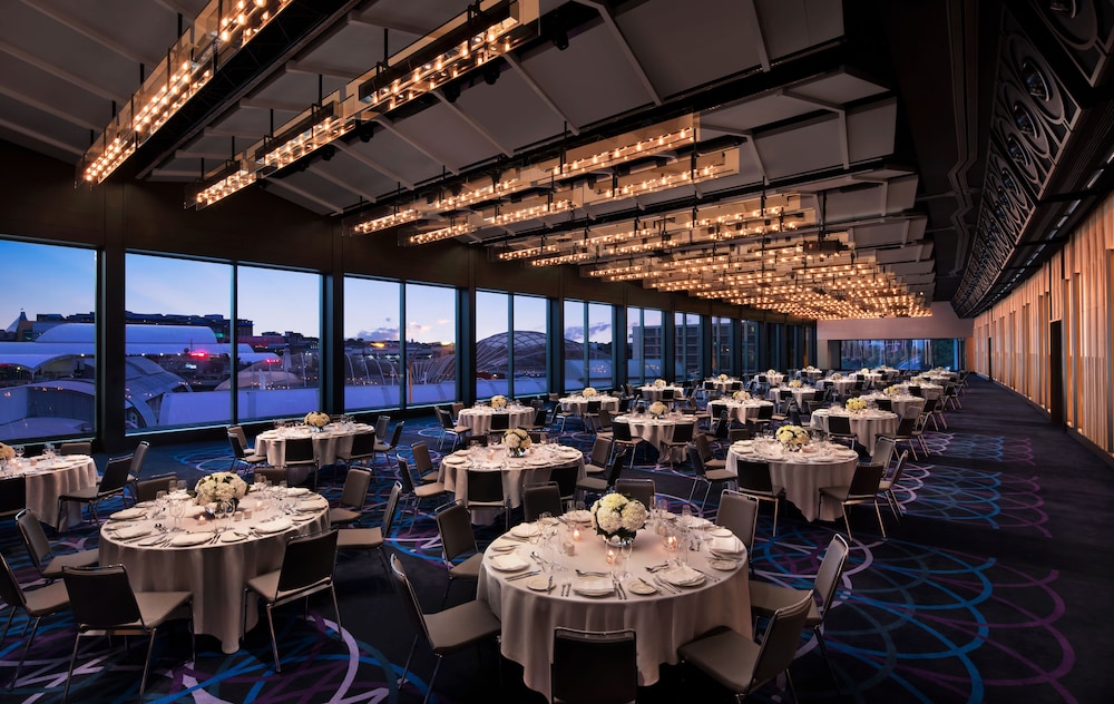 Ballroom, Hyatt Regency Sydney