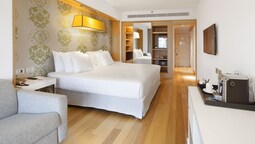Foto de la habitación