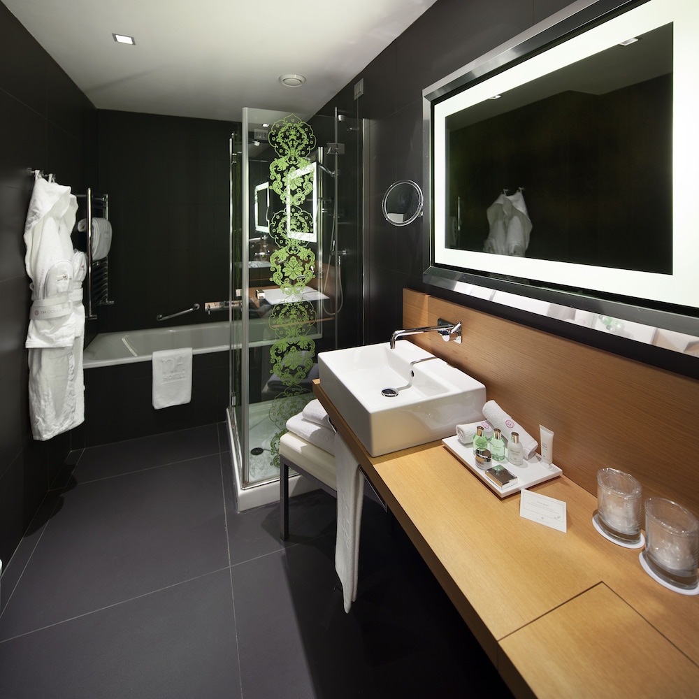 Cuarto de baño