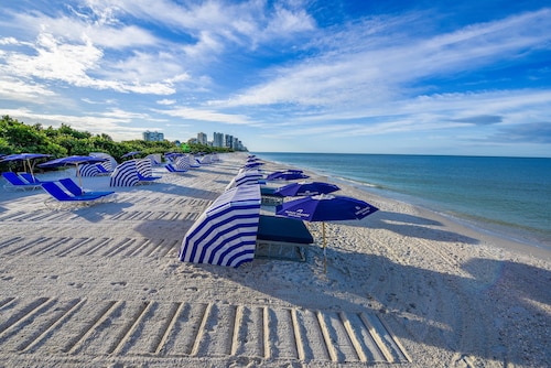 Naples Grande Beach Resort