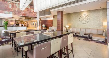 Crowne Plaza Hotel Glasgow, an IHG Hotel