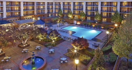 Sheraton Music City Nashville Airport