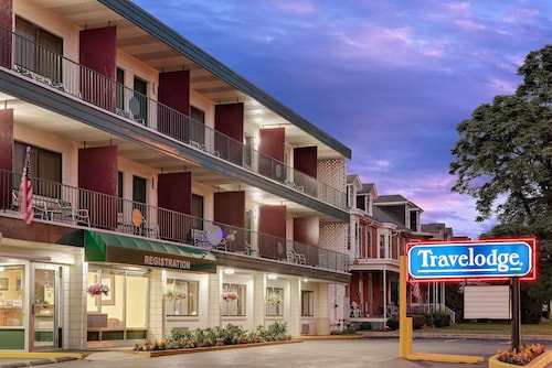 Great Place to stay Travelodge by Wyndham Chambersburg near Chambersburg 