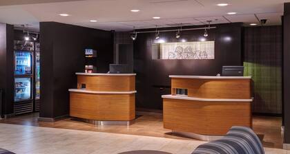 Courtyard by Marriott Des Moines West Clive