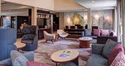 Courtyard by Marriott Des Moines West Clive
