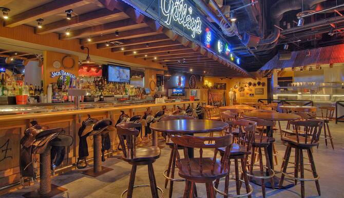 Ti Treasure Island Hotel And Casino 2020 Pictures