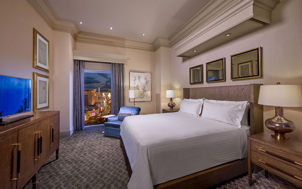 TI Treasure Island Hotel and Casino, Las Vegas 49 Room Prices