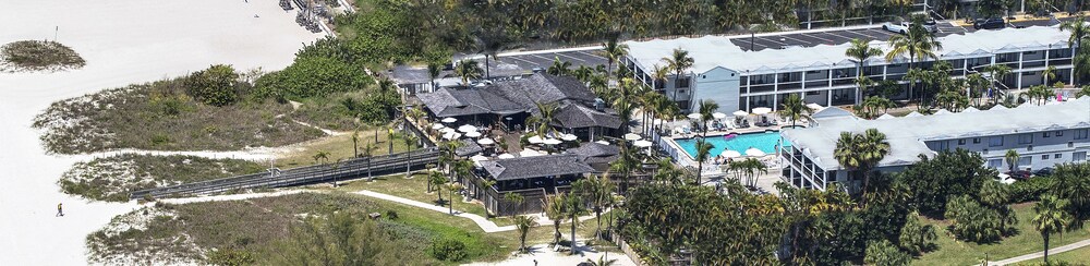 Beachcomber Beach Resort 2018 Room Prices 77 Deals Reviews Beachcomber Beach Resort