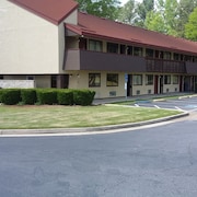 Top 10 Hotels In Morrow Ga 34 On Expedia Knights Inn Morrow