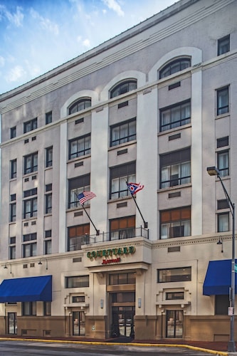 Great Place to stay Courtyard Columbus Downtown near Columbus 