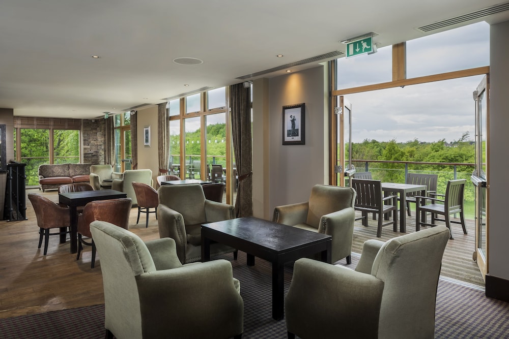 Oulton Hall Hotel, Spa & Golf Resort