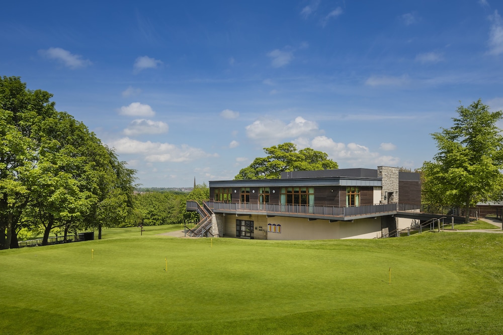 Oulton Hall Hotel, Spa & Golf Resort