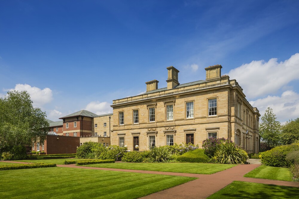 Oulton Hall Hotel, Spa & Golf Resort